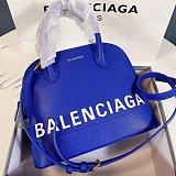 入手困難品！バレンシアガ ヴィル トップ ハンドル ハンドバッグ bai46508