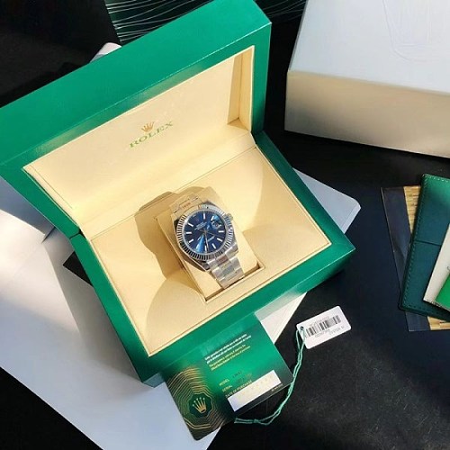 送料込 ロレックス 偽物 時計 41MM デイトジャスト roc26972