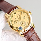 大人気！ヴァシュロンコンスタンタン マルタ クロノグラフ vaf36989