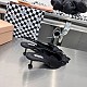 美脚が際立つ♡ミュウミュウ パンプス 偽物 ヒール5.5cm myr12737