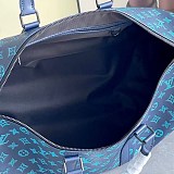 n級品 おすすめルイヴィトン キーポル バンドリエール 50 偽物 ボストンバッグ vuh00539