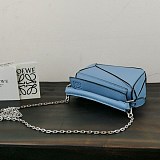 ★日本!!人気！ロエベ★クラシッパズルナノバッグ コピー★Puzzle nano bag lon54783