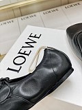 履き心地の良い ロエベ ソフトダービーコピー Soft Derby loe52309