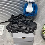 完売必至 バレンシアガ コピー HD LACE-UP スニーカー bau93976