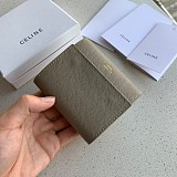 希少色 セリーヌ/スモール トリフォールド ウォレット 偽物 Cei67449
