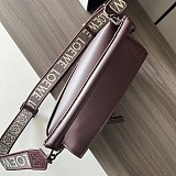 最新でオシャレロエベ ショルダーバッグ コピー PUZZLE パズルバッグ ナノ lor54670