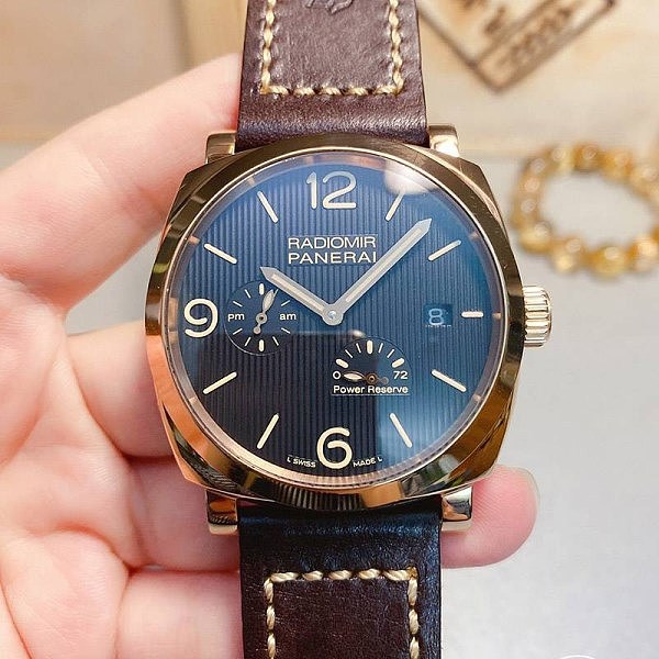 入手困難品!パネライ ラジオミール スーパーコピー44mm PAM00998