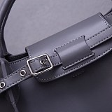 ☆即日発送☆セリーヌ バッグブラック コピー スモールビッグ ラゲージ Cej63785