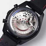 定番オメガ スピードマスター コピー★ムーンウォッチ ダーク サイド オブ ムーン ブラック ブラック 44.2mm 311.92.44.51.01.005