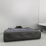 争奪戦エムエムシックス コピー トートバッグ 3way ショルダーバッグ Mar06777