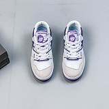エメレオンドレ コピー × ニューバランス BB550 バスケットボール オックスフォード nye28018