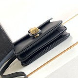 セリーヌ ミディアム タブー 偽物 ショルダーバッグ Cex51488