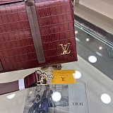 日本未入荷 ルイヴィトン メンズ ブリーフケース 偽物
