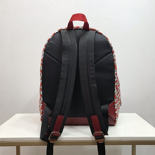 ★日本!!人気！ バーバリー メンズ バックパック コピー