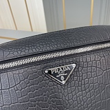 絶対欲しい！ プラダ メンズ ショルダーバッグ スーパーコピー