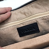 完売必至 プラダ メンズ クラッチバッグ スーパーコピー