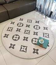 人気No1★ ルイヴィトン 2024新作 カーペット絨毯 人気カーペット新品 オールシーズン 絨毯新居マット 新居寝具用品