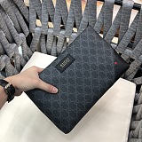 送料込 グッチ メンズ クラッチバッグ コピー