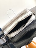 ☆超人気☆ ディオール メンズ ショルダーバッグ 偽物22412-1