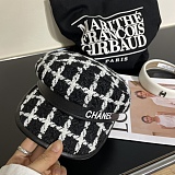 定番人気！シャネル 八角帽 偽物