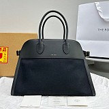 高品質ザロウ コピー Margaux ソフト マルゴー 15 スエード バッグ zat53491