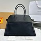 高品質ザロウ コピー Margaux ソフト マルゴー 15 スエード バッグ zat53491