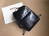 売上総額１位！バリー メンズ バックパック 偽物