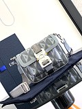 人気No1 ディオール メンズ ショルダーバッグ 偽物2ESCA458CDP_H42E