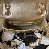 おすすめ シャネル ショルダーバッグ コピー AS4647