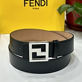 ☆超人気☆ フェンディ 新作 メンズベルト スーパーコピー 40mm