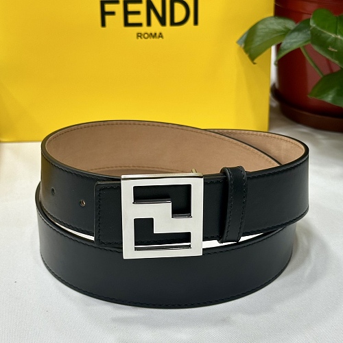 ☆超人気☆ フェンディ 新作 メンズベルト スーパーコピー 40mm