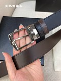 日本未入荷 モンブラン 新作 メンズベルト コピー 35mm