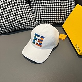 定番人気！フェンディ キャップ 偽物