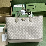 争奪戦 グッチ メンズ トートバッグ 偽物739730