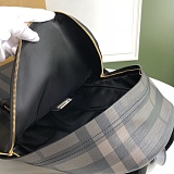 入手困難品！ バーバリー メンズ バックパック コピー