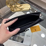 最安値挑戦 ルイヴィトン メンズ クラッチバッグ コピー