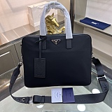 売上総額１位！プラダ メンズ ブリーフケース スーパーコピー