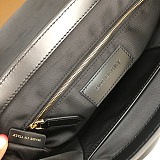 使い勝手良し バーバリー メンズ ショルダーバッグ 偽物