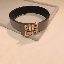 超限定♪ ジバンシー 新作 メンズベルト 偽物 40mm