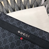 送料込 グッチ メンズ クラッチバッグ 偽物