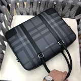 完売前に！ バーバリー メンズ ブリーフケース スーパーコピー