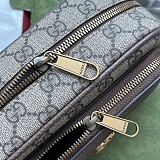 注目アイテム♡ グッチ メンズ ウエストポーチ▪ボディバッグ 偽物 751811