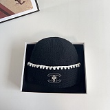 ★日本!!人気！シャネル ニット帽 スーパーコピー