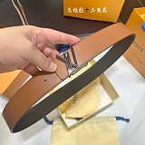 日本未入荷 ルイヴィトン 新作 メンズベルト コピー