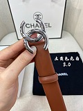 即発送！シャネル 新作 レディースベルト スーパーコピー 30mm