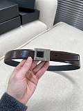 累積売上総額第１位！イヴサンローラン 新作 レディースベルト コピー 30mm