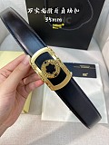 目を惹くカラー モンブラン 新作 メンズベルト コピー 34mm