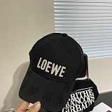 完売前に！ ロエベ キャップ 偽物