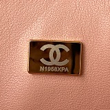 争奪戦 シャネル ショルダーバッグ 偽物 A01112