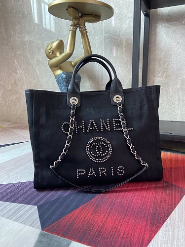 激安価格！シャネル トートバッグ スーパーコピー 66941